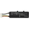 Batterie de rechange Zebra (BTRY-PS20-35MA-01)