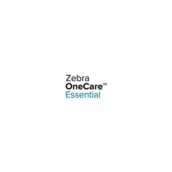 Service Zebra, OneCare Essential, 3 ans (Z1AE-EC30XX-3300)