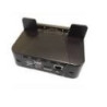 Station de recharge/communication Zebra, USB, Ethernet (CRD-ET5X-1SCOM2R)