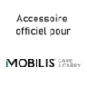 Étui de protection Mobilis avec dragonne (052055)