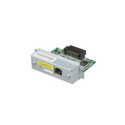 Carte d'interface Metapace, Ethernet + RS-232 (7.9.00.9045000)