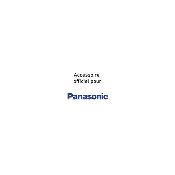 Station d'accueil pour véhicules Panasonic (PCPE-GJL1VM03)