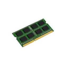 RAM, 8 Go, DDR3, SO-DIMM...