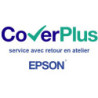 Service Epson CoverPlus, 4 ans retour atelier.