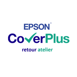 Service Epson, CoverPlus, 3...