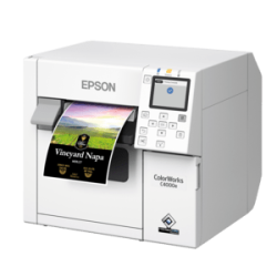 Epson ColorWorks C4000,...