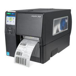 Modèle Printronix Auto ID T4000, Imprimante d'identification