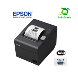 Epson TM-T20III, USB,...