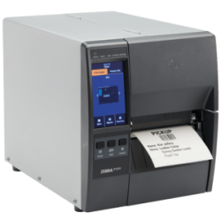 Zebra ZT231, 300 dpi, peeler, LTU, display, EPL, ZPL, ZPLII, USB, USB Host, RS232, BT (BLE), Ethernet (ZT23143-T3E000FZ)