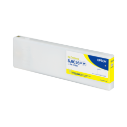 Epson cartouche Jaune pour ColorWorks C7500