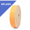 6 x cartouches Zebra Z-Band Splash, orange