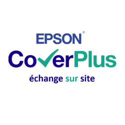 Service Epson, échange sur...