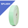 4 x rouleaux Zebra Z-Band Splash, vert