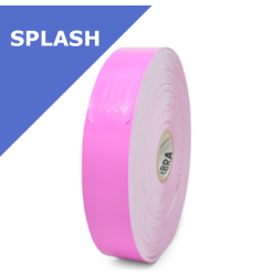 6 x cartouches Zebra Z-Band Splash, violet