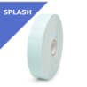 4 x rouleaux Zebra Z-Band Splash, bleu