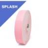 6 x cartouches Zebra Z-Band Splash, rose