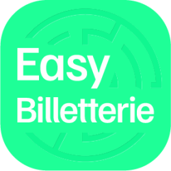 Logo EasyBilletterie