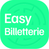 Logo EasyBilletterie