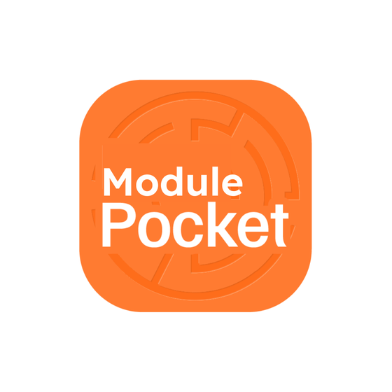 Module Pocket