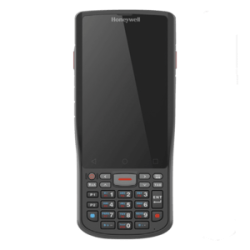 Honeywell EDA51K, 2D, USB-C, BT, WiFi, NFC, num., GPS, en kit (USB), GMS, Android (EDA51K-0-BE31SQGRK)