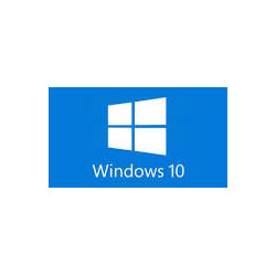 Windows 10 IoT Ent. Entrée...