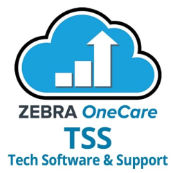 Service Zebra TSS, support...