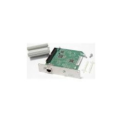 Interface Ethernet Honeywell (OPT78-2724-03)