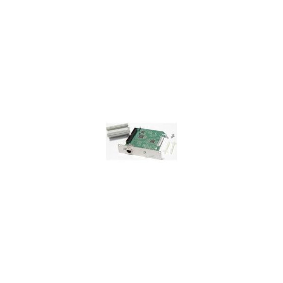 Interface Ethernet Honeywell (OPT78-2724-03)