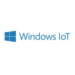 Windows 11 IoT Ent., Entrée...