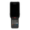 Honeywell CK62, 2D, SR, 10.5 cm (4''), alpha, RTC, hot-swap, USB-C, BT, 5G, Android, en kit (USB), GMS