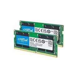 Mémoire RAM, DDR4, 4 Go,...