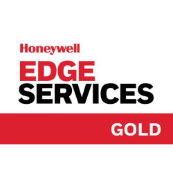 Service Honeywell Gold, 5 ans (SVCCK62-SG5N) pour CK62