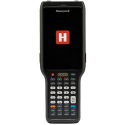 Honeywell CK62, 2D, 10.5 cm (4''), alpha, RTC, hot-swap, USB-C, BT, Wi-Fi, Android, en kit (USB), GMS