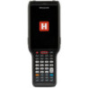 Honeywell CK62, 2D, 10.5 cm (4''), alpha, RTC, hot-swap, USB-C, BT, Wi-Fi, Android, en kit (USB), GMS