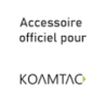 Entretoise de boîtier Samsung KOAMTAC (898763)