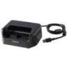 Station de charge/communication Honeywell, USB (EDA70-HB-R)