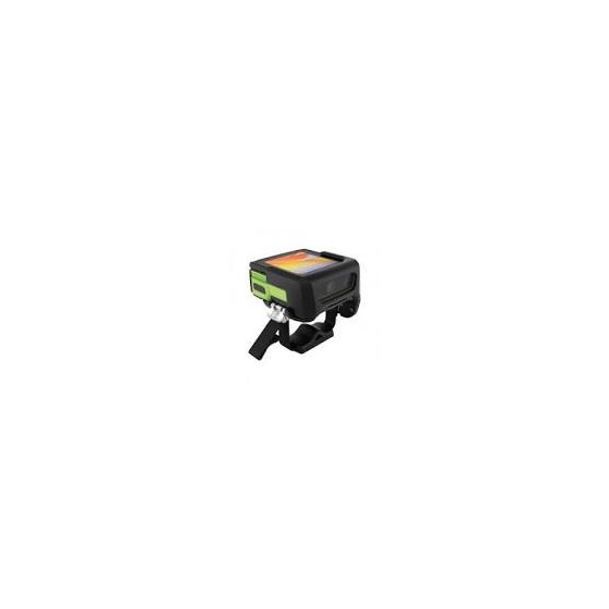 Station de recharge de batterie Zebra, 20 emplacements (SAC-WS5X-20S13-01)