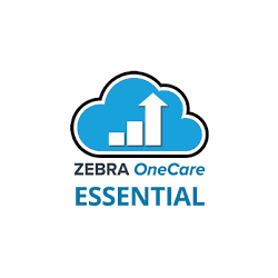 Service Zebra, OneCare Essential, 3 ans (Z1AE-EC55XX-3C00)