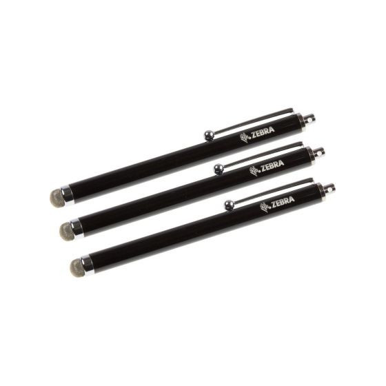 Stylet Zebra, pack de 3 (SG-TC7X-STYLUS1-03)