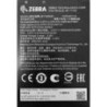 Batterie de rechange Zebra (BTRY-ET4X-8IN1-01)