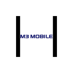 Service mobile M3, 5 ans (UL20-SPST-CB5-LR)