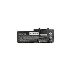 Batterie de rechange Panasonic (CF-VZSU0QW)