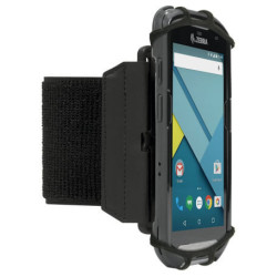 Brassard Mobilis, pour smartphone et HHD (5-7 pouces)