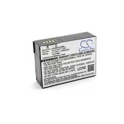 Batterie de rechange M3 Mobile, standard (OX10-BATT-S33)