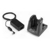 Station de chargement/communication Zebra, USB, RS-232 (CRD-MC32-100INT-01)