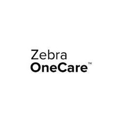 Service Zebra OneCare...