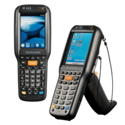 Datalogic Skorpio X4, 2D, USB, RS232, BT, WiFi, nu