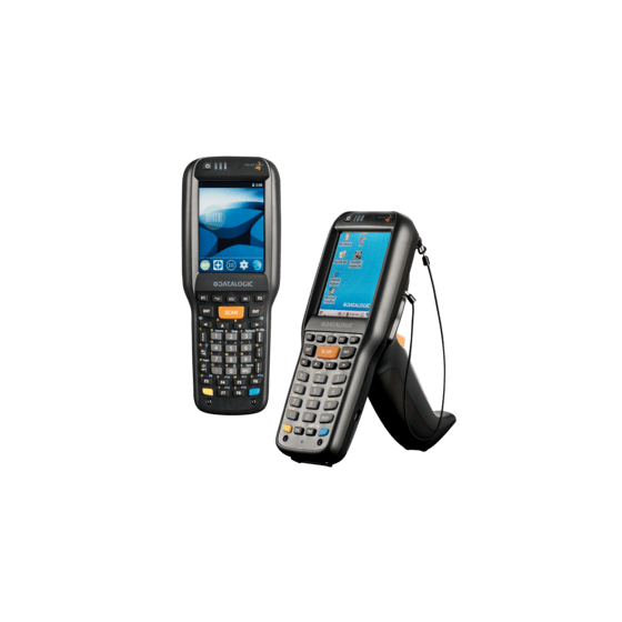 Datalogic Skorpio X4, 2D, USB, RS232, BT, WiFi, nu