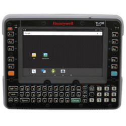 Honeywell Thor VM1A outdoor, BT, WiFi, NFC, QWERTY, Android