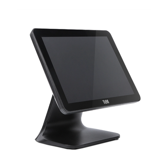 Modèle TPV TLM 500 POS Intel® J6412